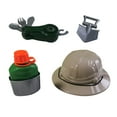 thumbnail image 5 of Kids Camping Gear Outdoor Adventure Kits for Paleontologist Children Style B, 5 of 8