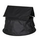 thumbnail image 2 of Luz Par LED cubierta de lluvia lámpara de escenario cubierta de lluvia accesorios portátiles resistentes a la intemperie para puesta en escena luz con 350W 470W Negro, 2 of 8