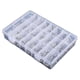 thumbnail image 4 of 240pcs Glass Fuse 24 Values Fast Blow Fuse Kit Tube Fuses 5x20mm Electrical Protection, 4 of 5