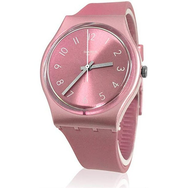swatch women's automatic watch
