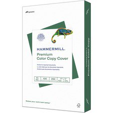 Hammermill HAM122556 Porte-Cartes Polyvalent Imprimable