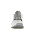 thumbnail image 3 of Nike Men's LeBron Witness 8 White Light Smoke Grey Basketball Shoes, from StockX, 3 of 5