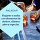 thumbnail image 5 of BOMBAY SAPPHIRE, Ginebra de 750 ml, 10 Ingredientes Bot&aacute;nicos, Gin Tonic Premium, Infusi&oacute;n al Vapor, 5 of 7