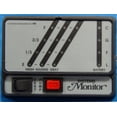 thumbnail image 1 of American Technology Tank Monitor System Panel K21 LED Display; Horizontal; Level Test On/Off Switch/Water Pump On/Off Switch Lighted; 5 Inch Width x 3-1/2 Inch Height, 1 of 4