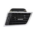 thumbnail image 1 of A1668302254 for Mercedes AC Ventilation Guide ML GL W166 ML350 GL 450 Right Passenger Side -, 1 of 4