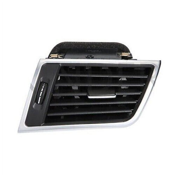 A1668302254 for Mercedes AC Ventilation Guide ML GL W166 ML350 GL 450 Right Passenger Side -