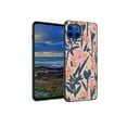 thumbnail image 1 of Compatible with Moto One 5G Phone Case, Japanese-Vintage-Floral-Bohor-2 Case Silicone Protective for Teen Girl Boy Case for Moto One 5G, 1 of 1