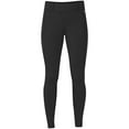 thumbnail image 4 of KERRITS Adult Female Flex 3.0 Full Seat Equestrian Tights, Color: Black, Size: XL, 4 of 7