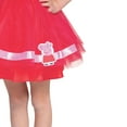 thumbnail image 4 of Toddlers Peppa Pig Classic Costume, 4 of 5