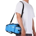 thumbnail image 4 of Portaequipajes Bolso de enfriador de maletero aislado Ciclismo Bicicleta Estante trasero Almacenamie B-SOUL Portaequipajes, 4 of 7