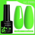 thumbnail image 1 of LILYCUTE 7ml esmalte de uñas de Gel brillante Color primavera lentejuelas brillantes Soak Off UV LED barniz decoración de uñas Tan Jianjun  unisex, 1 of 2