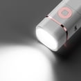 thumbnail image 2 of Lámpara de escritorio USB de 3 velocidades, lámpara de trabajo portátil con atenuación, soporte para teléfono para interiores y exteriores, 2 of 8