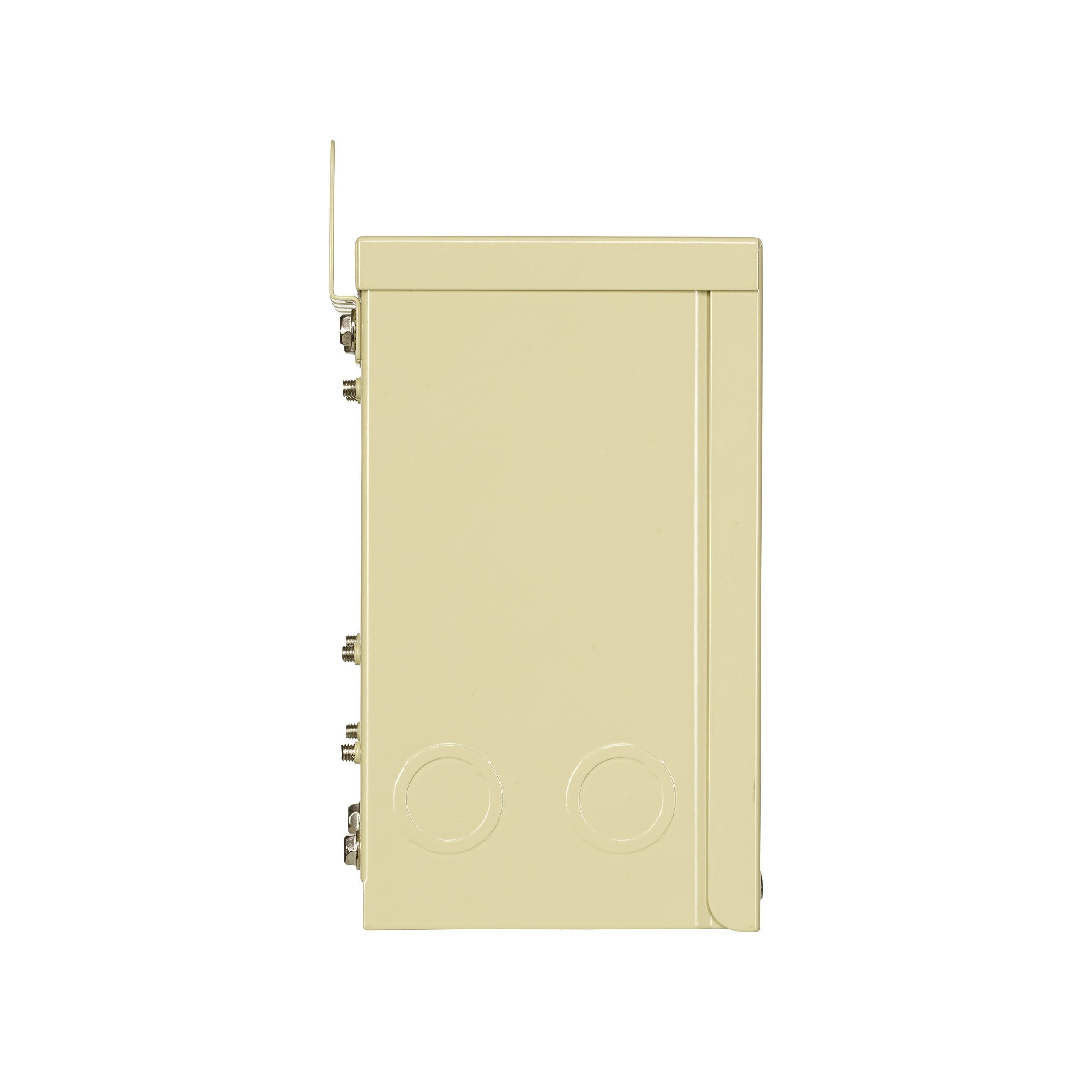 Tork TPX300 Low Voltage 300W Outdoor Pool Landscape Light Transformer Box