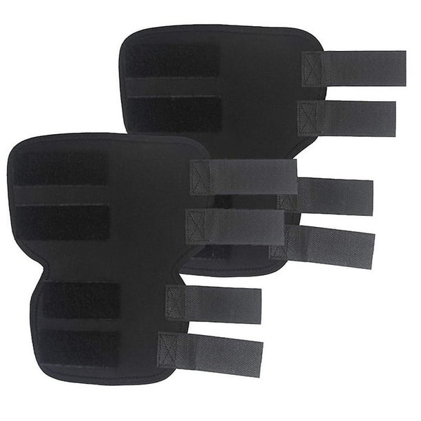Rodillera para mascotas, soporte para pies, funda para patas