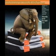 thumbnail image 2 of Lockable Storage Bin, Industrial, Rugged Storage Container with Lid 15.6x21.5x11.5cm, 2 of 8