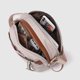 thumbnail image 3 of Bolso bandolera Bolso de hombro de moda Portátil Simple Casual Múltiples bolsillos para el trabajo, 3 of 8