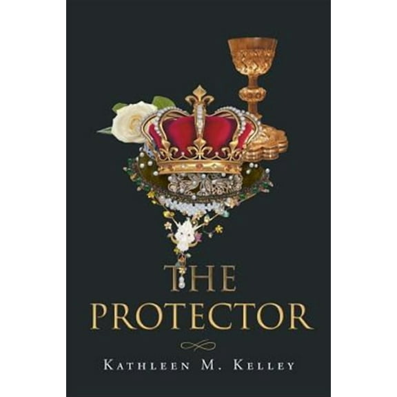 The Protector (Paperback)