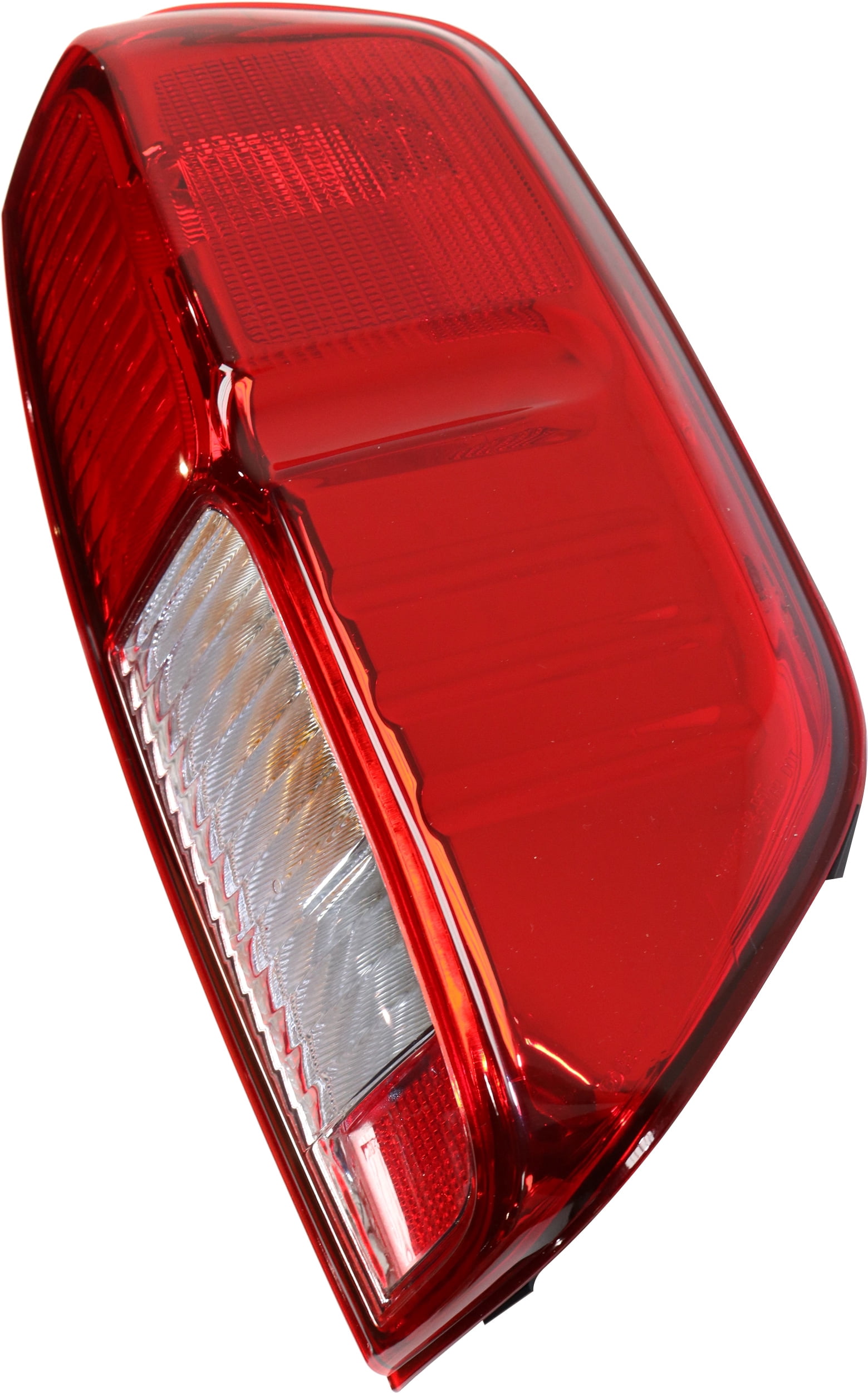 Tail Light Compatible With 2014-2019 Nissan Frontier Right Passenger With bulb(s) CAPA Certified