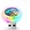 Dragonfly, variant on Bat USB LED Interior Atmosphere Lamp, Portable Multi-Color Mini LED Night Light Auto Ambient Lighting, Interior Bedroom Decor Accessories Bats Gifts for Women Men