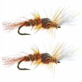 thumbnail image 2 of Umpqua Poxyback PMD Mercer 18, 2 of 4