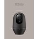thumbnail image 2 of nooie Cámara para mascotas 2K, 360° Pan/Tilt Wi-Fi Monitor de bebé con aplicación de teléfono, cámara de seguridad interior, seguimiento de movimiento AI, visión nocturna, audio bidireccional, compati, 2 of 5