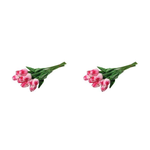Bolsas Naiovety decoración de flores plantas verdes para boda 2Conjunto