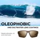 thumbnail image 3 of Gafas de sol KastKing Osage Polarized Sport para hombre y mujer, 3 of 9