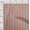 Peach, variant on oneOone Organic Cotton Poplin Twill Fabric Stripe Block Printed Fabric 1 Yard 42 Inch Wide