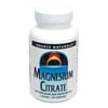 Source Naturals - Magnesium Citrate 133 mg. - 90 Capsules
