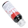 thumbnail image 1 of Party Fake Blood, Fake Blood Food Coloring Water  For Christmas Party, 1 of 8