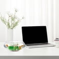thumbnail image 5 of ORDDIART Desktop Fish Bowl Aquarium Tank Clear Plastic Habitat For Aquatic Pets 1Pcs, 5 of 5