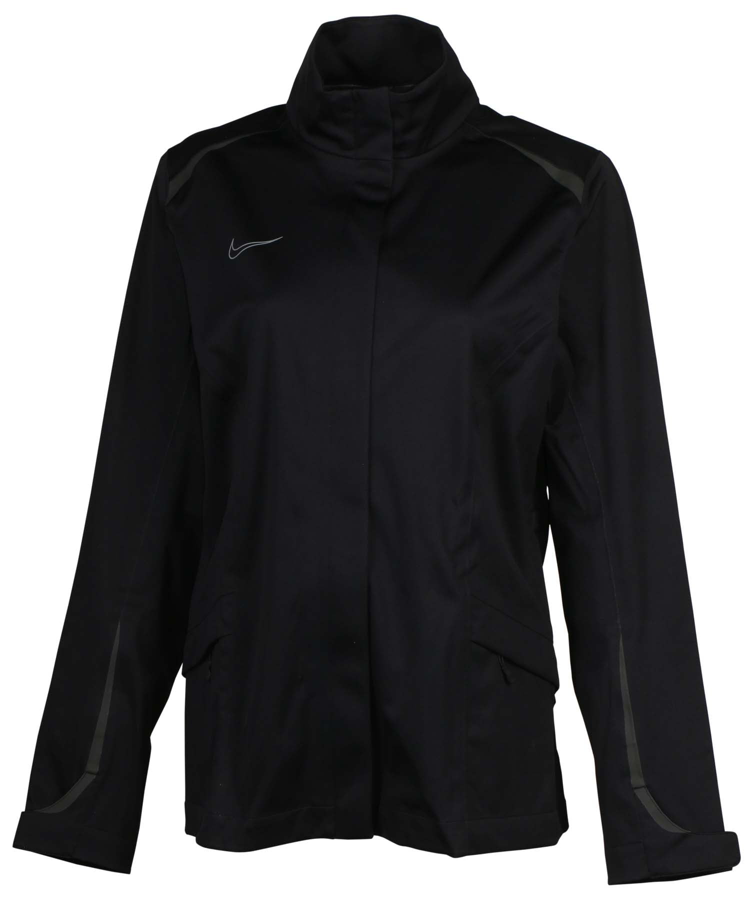 Nike Nike Women's StormFit Golf JacketBlack