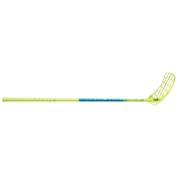 2020 Salming Hawk UltraLite F27 Floorball Stick, 100 cm