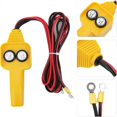 thumbnail image 3 of Hand control for 12V winches 1500-5000 lbs capacity, 3 of 5