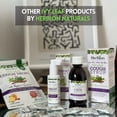 thumbnail image 7 of Herbion Naturals Ivy Leaf Cough Drops with Thyme & Licorice, Natural Honey Lemon Flavor, Dietary Supplement, Soothes Cough, For Adults and Children Over 6 Years, 25 Drops (Pack of 5 - 125 Lozenges), 7 of 7
