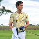 thumbnail image 3 of Fotbe Animal Tree Camiseta Polo de Golf para Hombre con Estampado – Camisa Deportiva Transpirable con Cuello Abotonado-3X-Large, 3 of 6