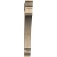 thumbnail image 2 of Ekena Millwork 5 1/2"W x 46"D x 46"H Legacy Traditional Smooth Bracket, Douglas Fir, 2 of 4