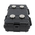 thumbnail image 1 of CAJA DE ALMACENAMIENTO MAGNÍtico, Caja de Llave Magnética de ABS Resistente a la intemperie gran capacidad para trabajo, 1 of 7
