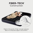 thumbnail image 4 of Intex 64149ED Dura Beam Standard - Cama Hinchable cl&aacute;sica con Bomba Interna, tama&ntilde;o Queen, 4 of 9