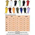 thumbnail image 4 of Women's Maxi Dress: Long Sleeve Bodycon Casual Spring Summer Dresses with V Neck Khaki 3XL, 4 of 4