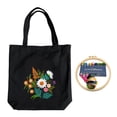 thumbnail image 5 of Bolso De mano De Lona De 2 piezas Sunnimix multicolor, 5 of 5