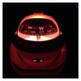 thumbnail image 2 of Car Boat Mount Compass Multi-Functional Sea Marine Navigation Bracket LED Compass Fit For Vehicle Caravan Truck, 2 of 7