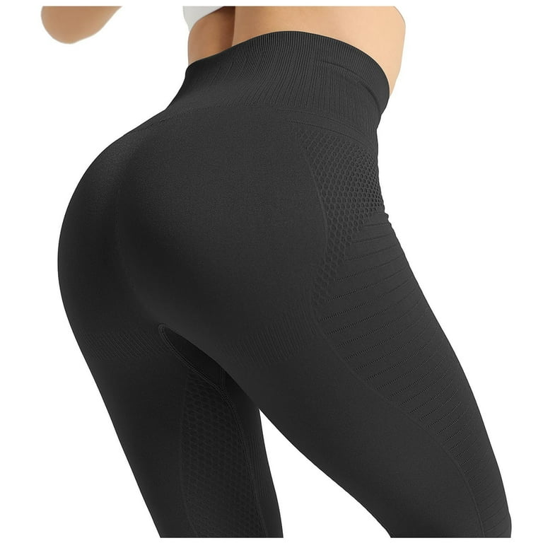 Curvy ladies in yoga hotsell pants