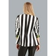 thumbnail image 3 of Beetlejuice Women's Blazer, 3 of 13