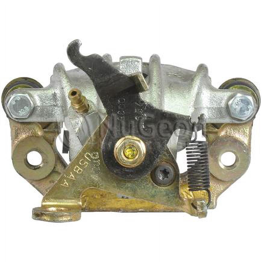 TERREPOWER formerly BBB Industries 99-17891A Reman Caliper w/installation Hardware