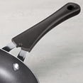 thumbnail image 5 of Tramontina Culinary 3-Piece Aluminum Non Stick Fry Pan Set, Reinforced Teflon Nonstick Coating Skillets, Oven-Safe, Dishwasher-Safe, 5 of 8