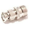 Cobra Ha-bnc Bnc To Standard Connector For Hand-held Cb Antennas (habnc)