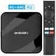 thumbnail image 1 of 14.0 TV Box TV98 ATV S905W2 8K Quad Core 2.4G 5G Dual Set Top, 1 of 9