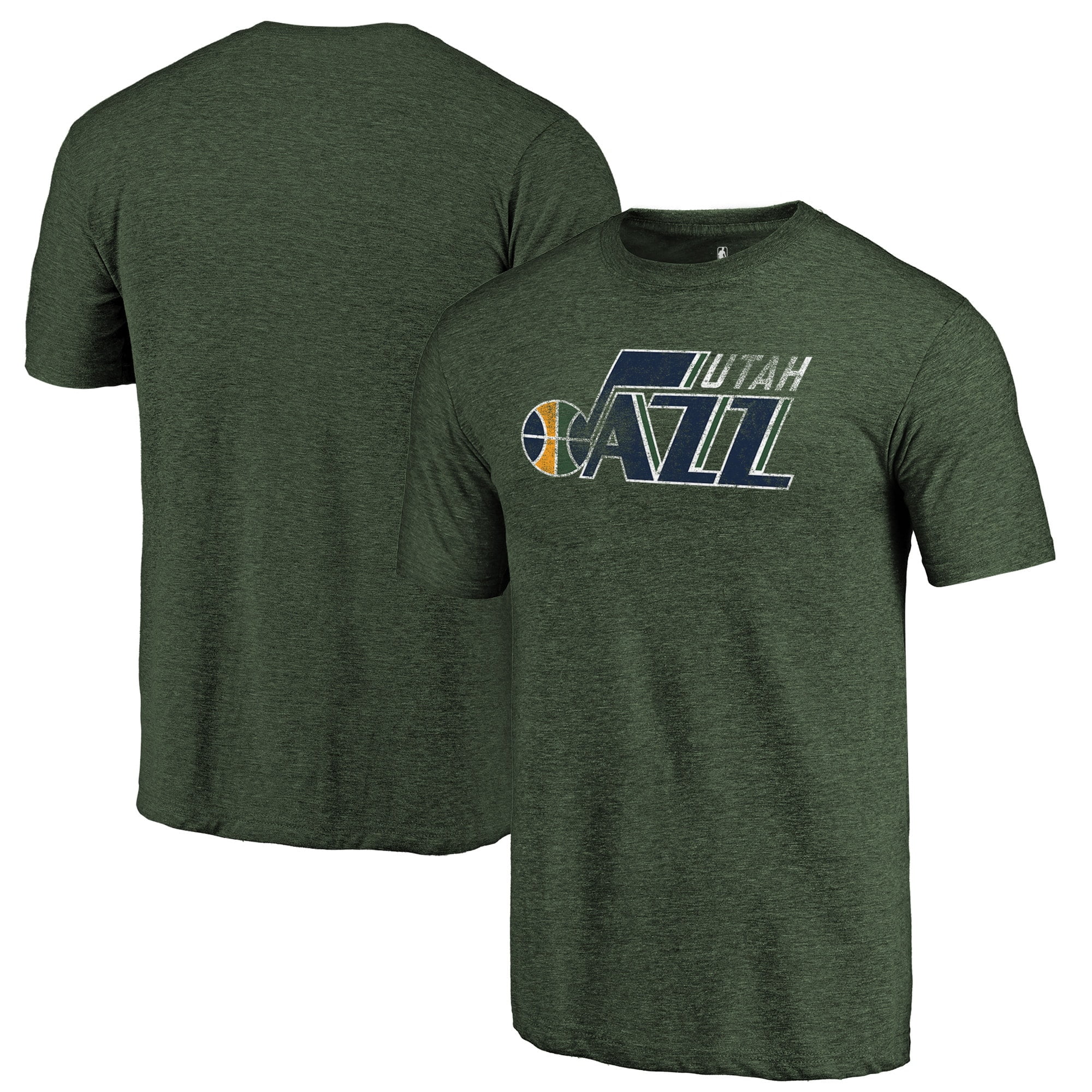 utah jazz mountain shirt