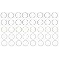thumbnail image 2 of Moly Piston Rings Set | Compatible with Ford/AMC/Chrysler 302/360/351 | .030 (.75mm Oversized), 2 of 3